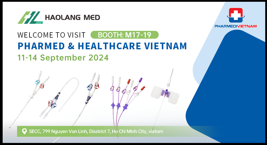 The largest trade fair for pharmaceutical and medical devices