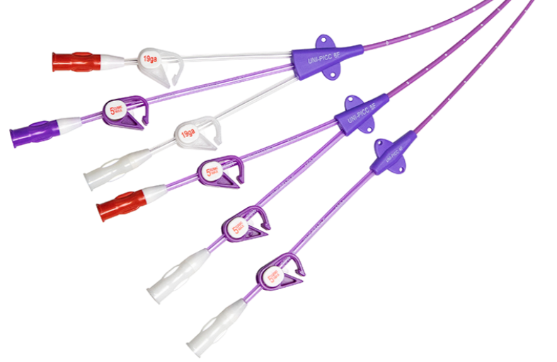 picc catheter manufacturers